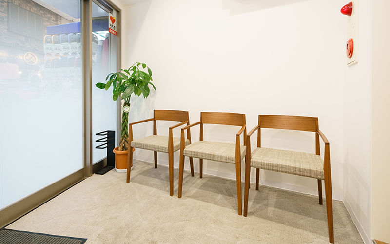 カウンセリングスペース