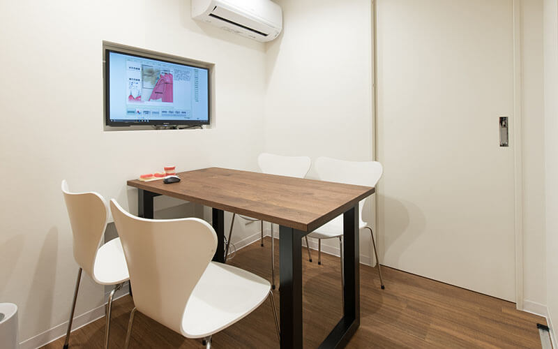 カウンセリングスペース