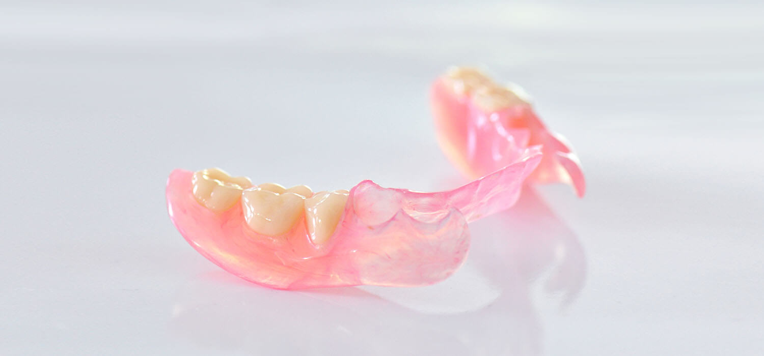 入れ歯（義歯）