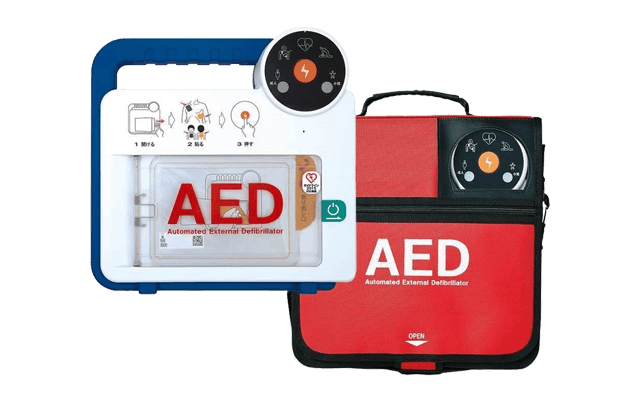 AED