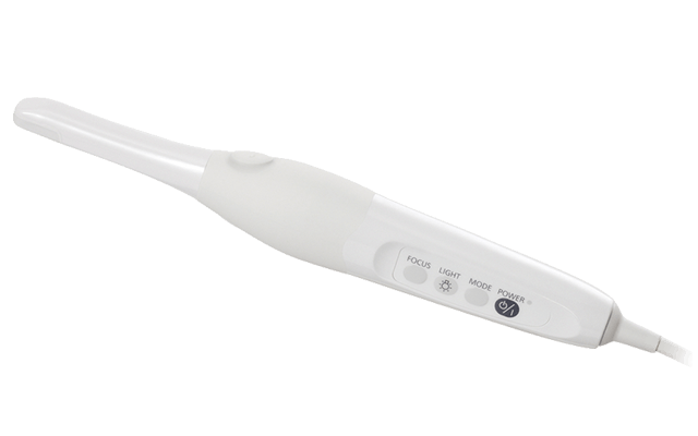 歯科用口腔内カメラ