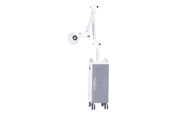 口腔外バキューム