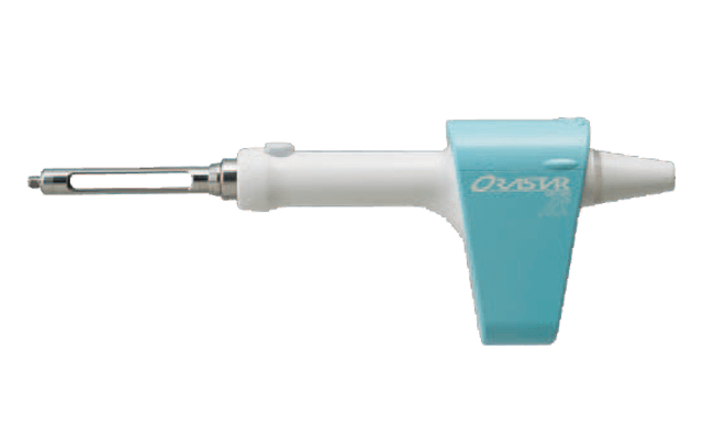 歯科麻酔用電動注射筒