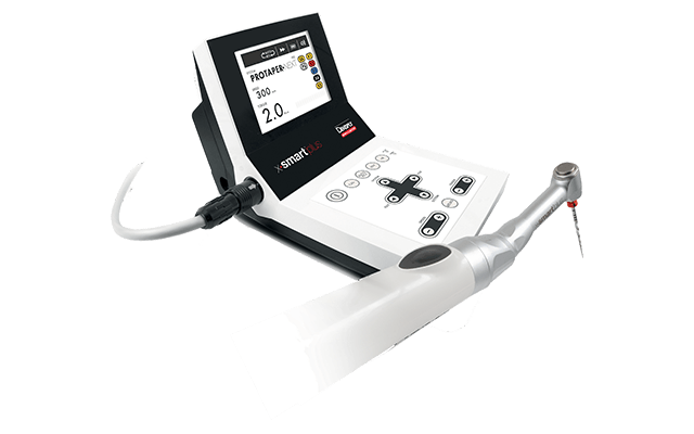 歯科用根管拡大装置