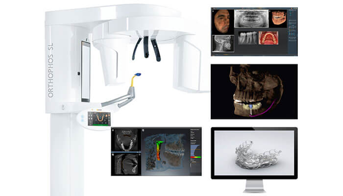 精密検査・資料採取