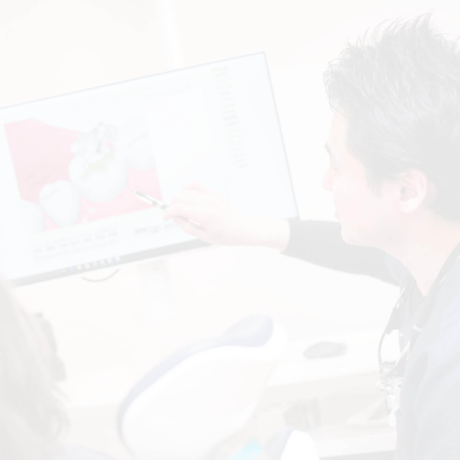 インフォームドコンセント