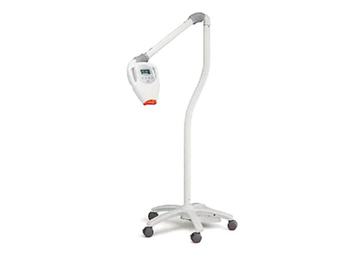 オフィスホワイトニング