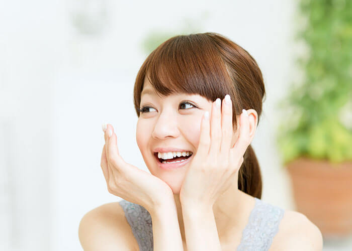 ホームホワイトニング