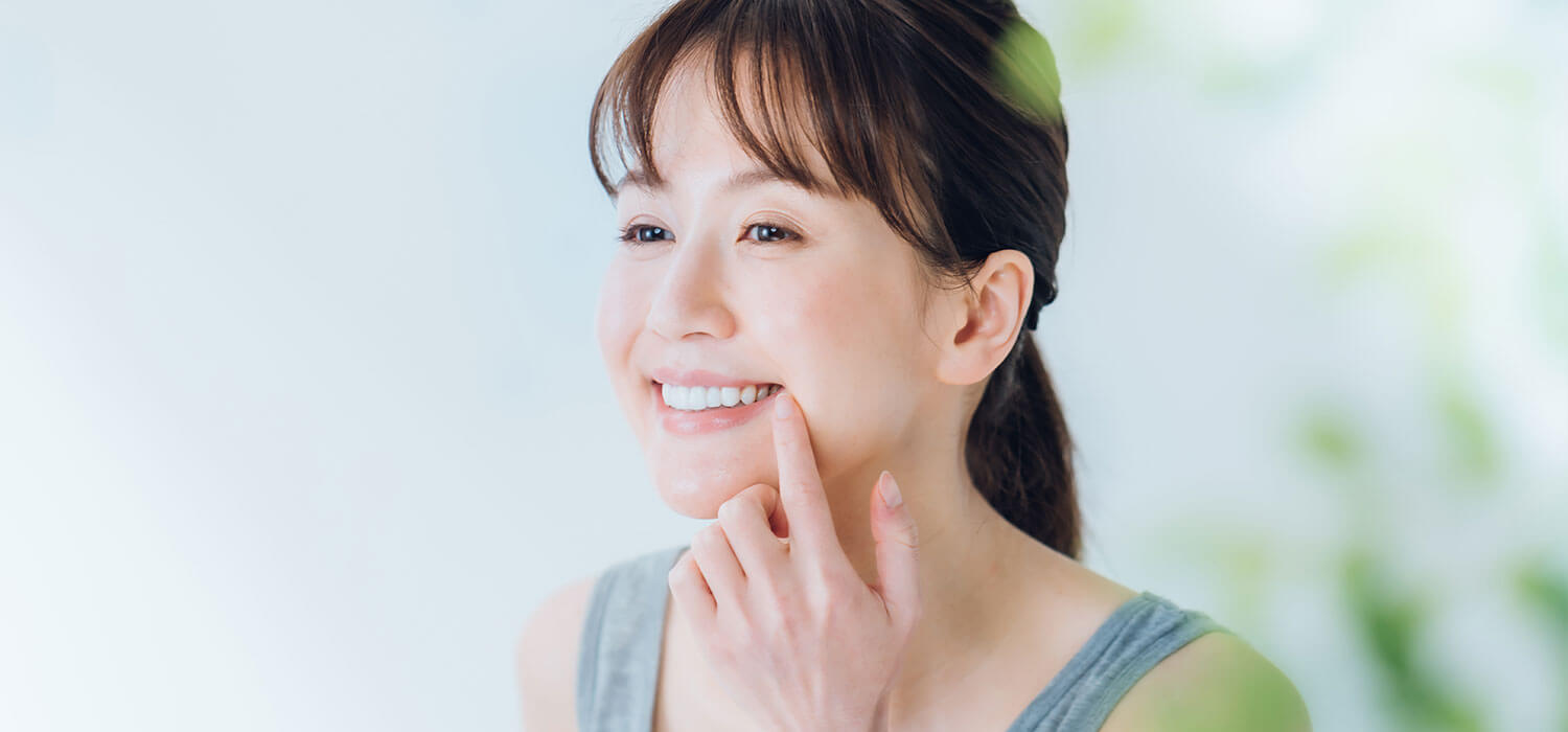 審美歯科＆ホワイトニング